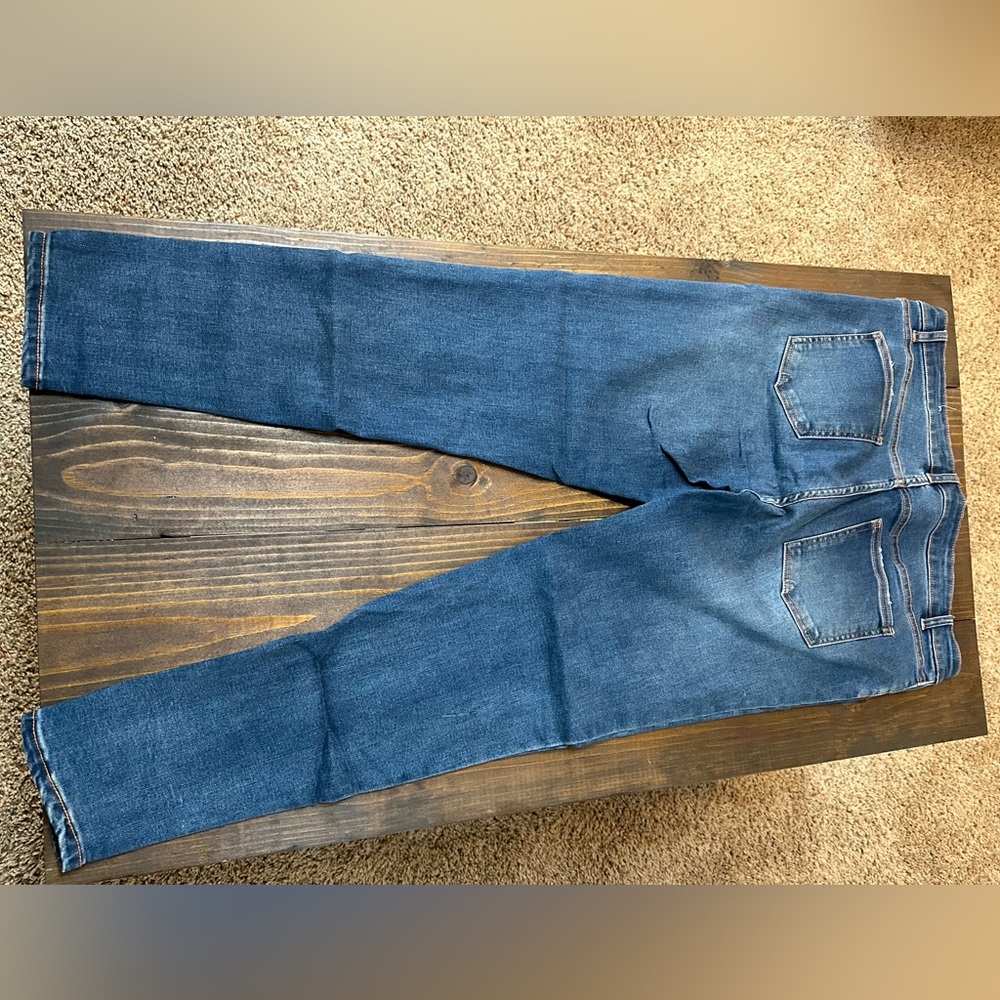 Blue Jeans - Picture 3 of 3